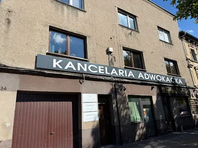 Kancelaria Adwokacka Adwokat Nikola Rzeźnicka